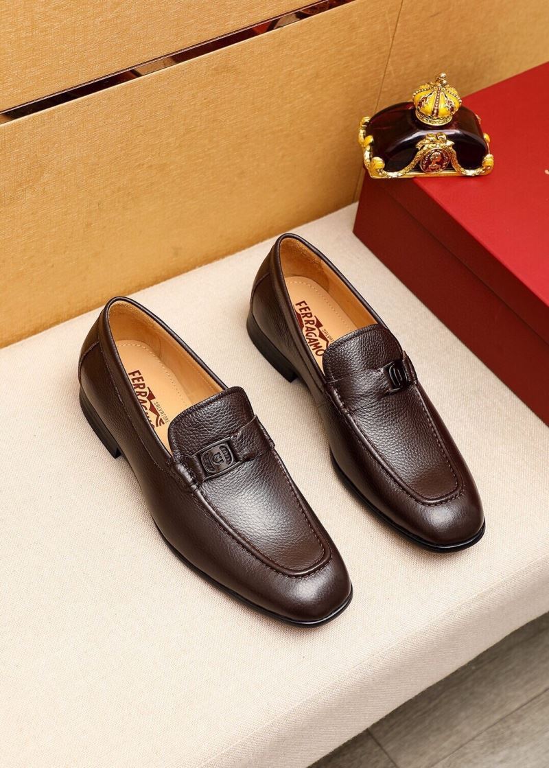 Ferragamo Shoes